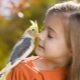 What is animal therapy and what is its use for children?