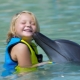 Dolphin therapy and its benefits for children