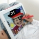 Tablet per l'apprendimento dei bambini