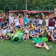 Campi sportivi per bambini