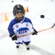 Campamentos de hockey sobre hielo para niños.