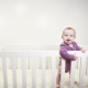 How to choose a crib?