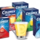 Coldrex for children