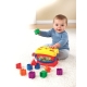 Educational toys for children from 1 year