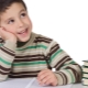 Educational activities for preschool children 5-6 years