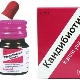 Kandibiotik ear drops for children: instructions for use