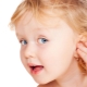 What to do if a child has ears that hurt?