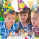 Cosa dare un bambino per 6 anni?