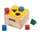 Baby sorters geometrici