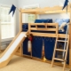 Bunk beds for boys