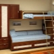 Bunk beds for teens