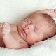 Herpes in infants and newborns