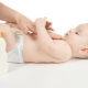 Crèmes voor atopische dermatitis bij kinderen