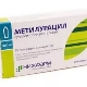 Methyluracil pentru copii: instrucțiuni de utilizare