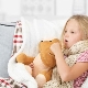 Obstructieve bronchitis bij kinderen