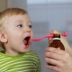 Symptoms and treatment of obstructive bronchitis in children