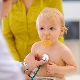 Obstructive bronchitis in infants