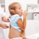 Acute bronchitis bij kinderen