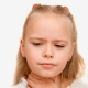 What to do if a child has a sore throat and fever?