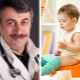 El Dr. Komarovsky sobre la diarrea en un niño.