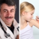 Doctor Komarovsky about vaccinations