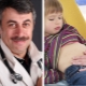 Dr. Komarovsky despre infecția cu rotavirus