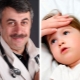 Dr. Komarovsky despre ce să facă dacă nasul este umplut, dar nu are mucus