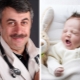 Dr. Komarovsky su come mettere il bambino a dormire