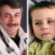 Dr. Komarovsky despre infecția cu enterovirus la copii