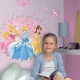 Fotobehang voor kinderkamer meisjes