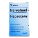 Nervohel for children: instructions for use