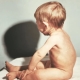 Rickets in infants: symptoms and treatment