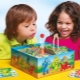 The most popular board games for children 5 years