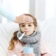 Symptoms and treatment of pharyngitis in children