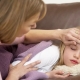 Symptoms and treatment of mouse fever in children