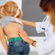 Symptoms and treatment of pyelonephritis in children