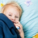 What does an enteroviral infection rash look like in children?