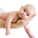 Waarom huilen baby's en baby's vaak?