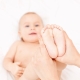 Causes, signs and treatment of flatfoot in children