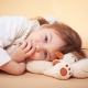 Symptoms and treatment of poliomyelitis in children