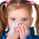 Symptome und Behandlung von Sinusitis bei Kindern