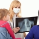 Síntomas y tratamiento de la tuberculosis en niños.