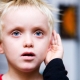 Symptoms and signs of schizophrenia in children