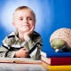 Symptoms and types of mental retardation in children