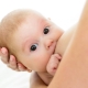 Staph infection in newborns and infants