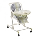 Highchair ng Geoby