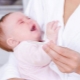 Convulsions in infants and babies