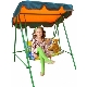 Kids garden swing: how to choose?