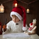 Come scrivere una lettera a Babbo Natale in Great Ustyug?