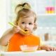 Menu di un bambino in 2 anni: principi di nutrizione